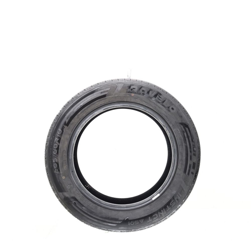 Used 205/60R16 Rovelo Instinct AS01 92H - 8/32 - Image 3