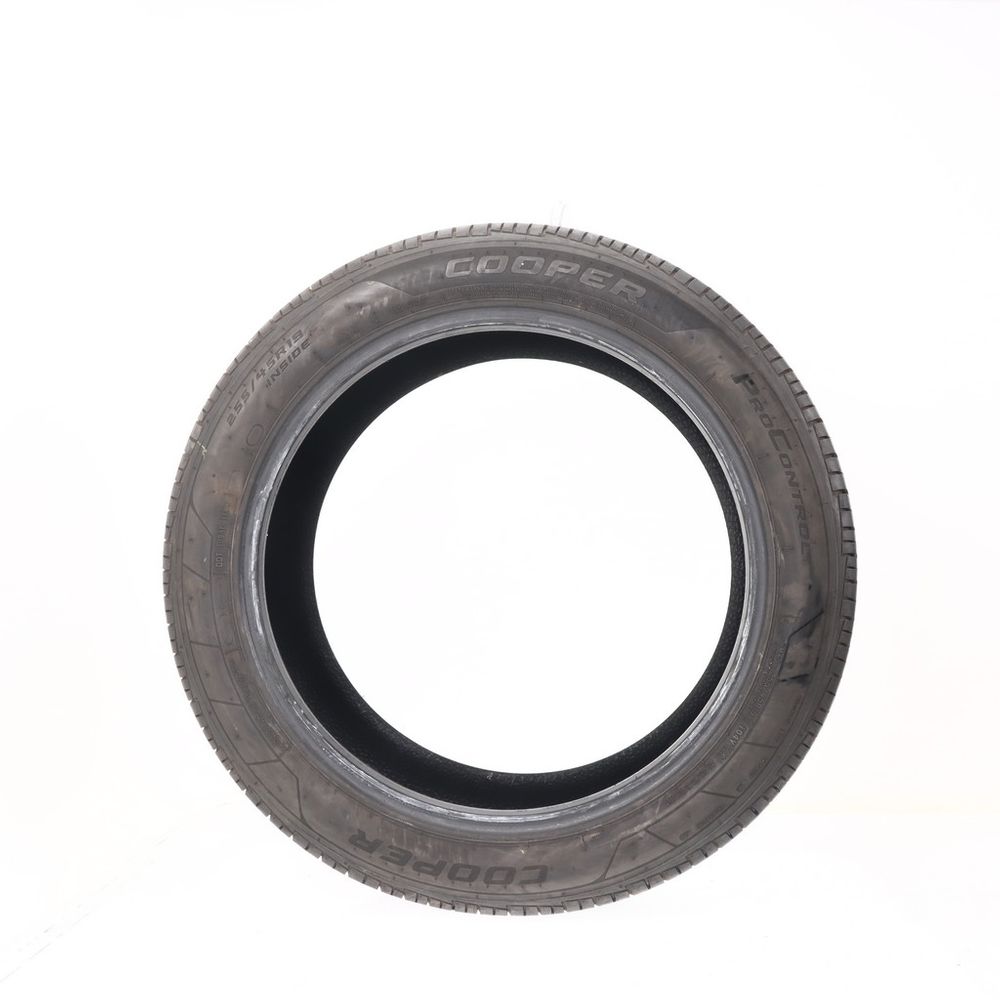 Used 255/45R19 Cooper ProControl 104V - 9.5/32 - Image 3