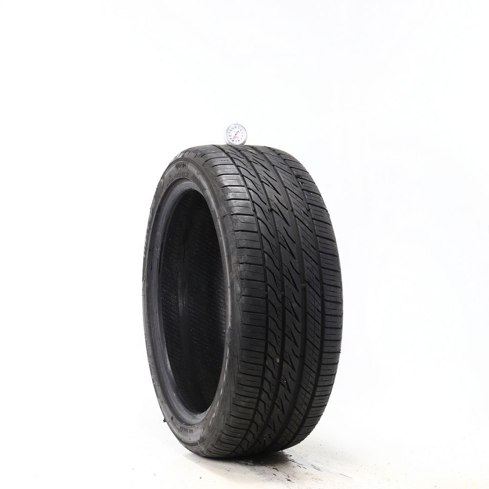 Used 225/45ZR19 Nitto Motivo 96Y - 8.5/32 - Image 1