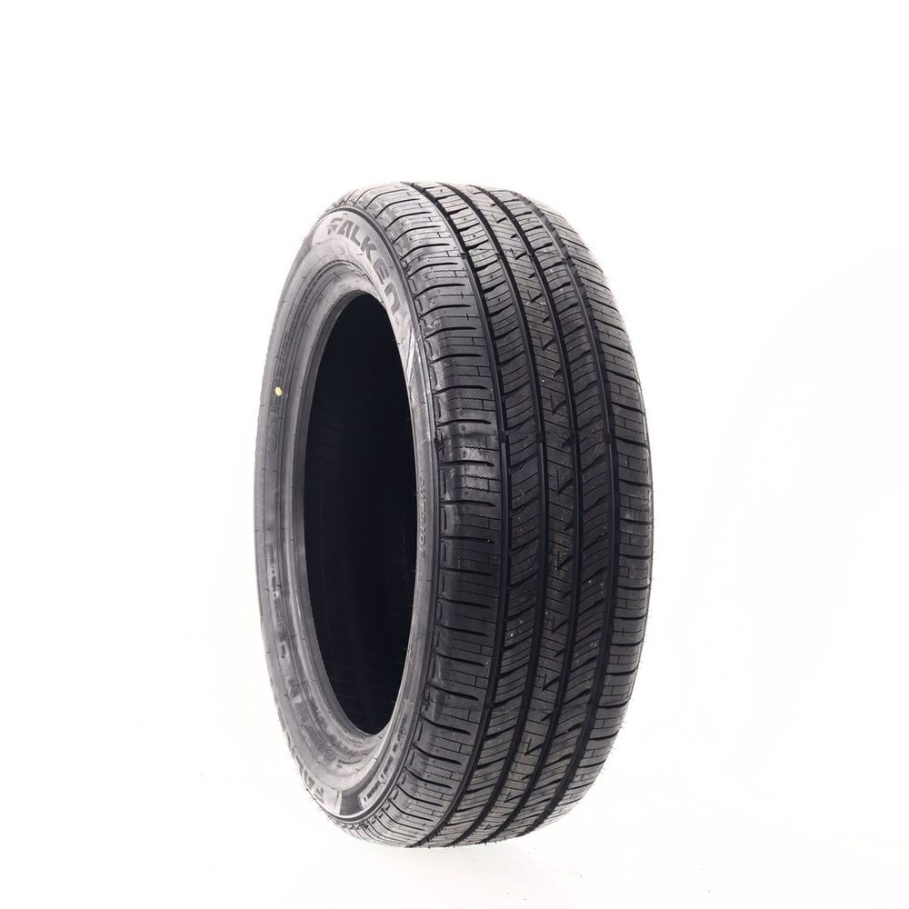 New 225/55R19 Falken Ziex CT60 A/S 99V - Image 1