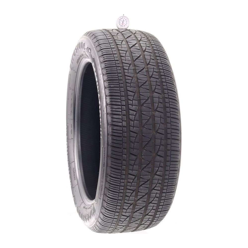 Used 255/50R20 Firestone Destination LE3 109H - 7.5/32 - Image 1