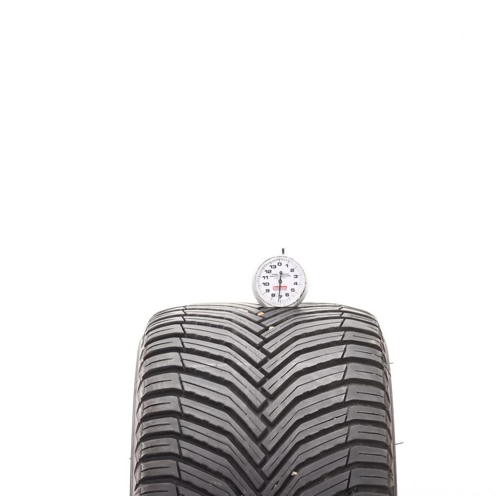 Used 225/45R18 Michelin CrossClimate 2 95V - 7/32 - Image 2