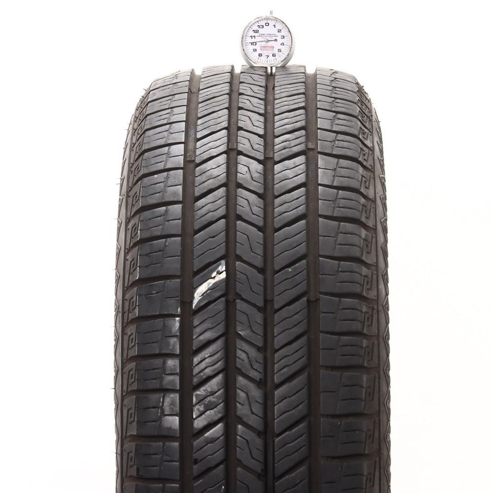Set of (2) Used 235/65R16C Sailun Terramax HLT 121/119R - 10-10.5/32 - Image 2