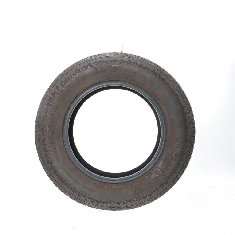 Set of (2) Used 235/65R16C Sailun Terramax HLT 121/119R - 10-10.5/32 - Image 3