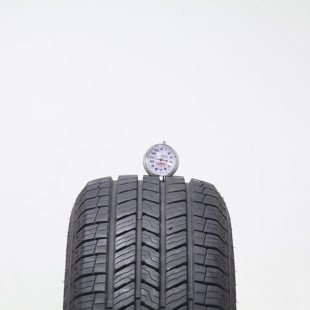 Set of (2) Used 235/65R16C Sailun Terramax HLT 121/119R - 10-10.5/32 - Image 5