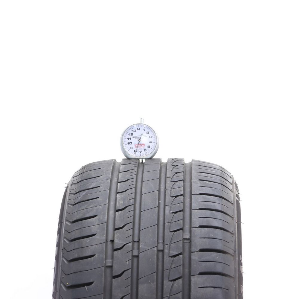 Set of (2) Used 215/50R17 Ironman IMove Gen 2 AS 95V - 7.5-8/32 - Image 2