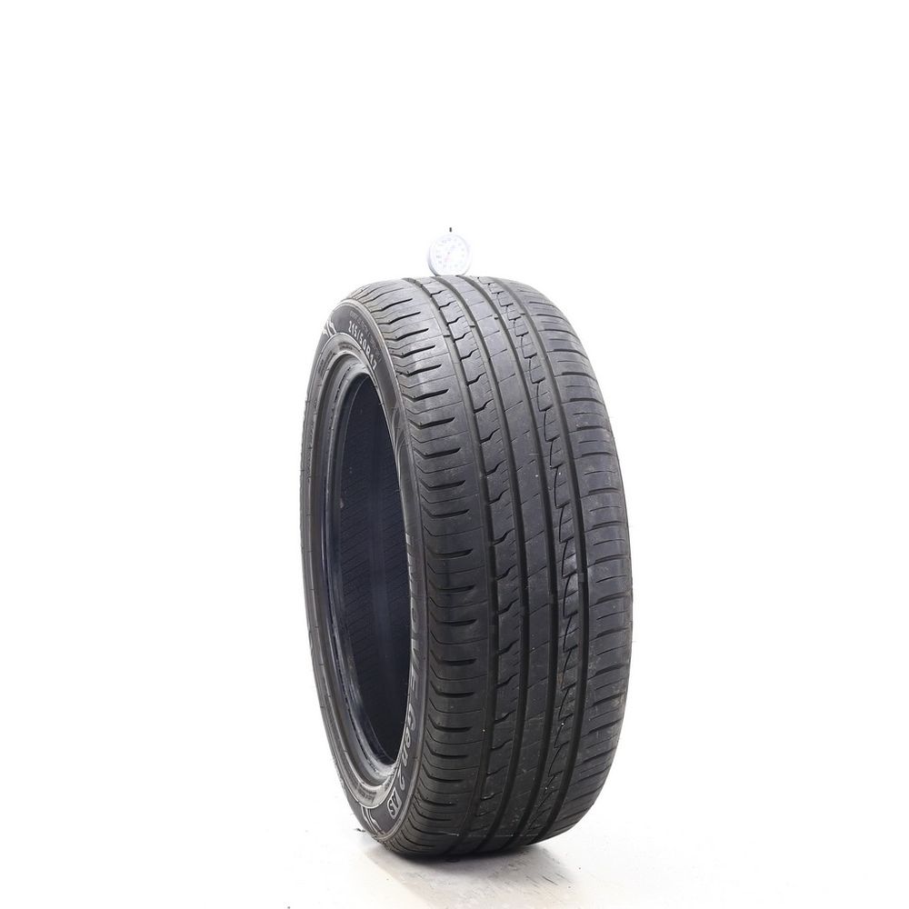 Set of (2) Used 215/50R17 Ironman IMove Gen 2 AS 95V - 7.5-8/32 - Image 4