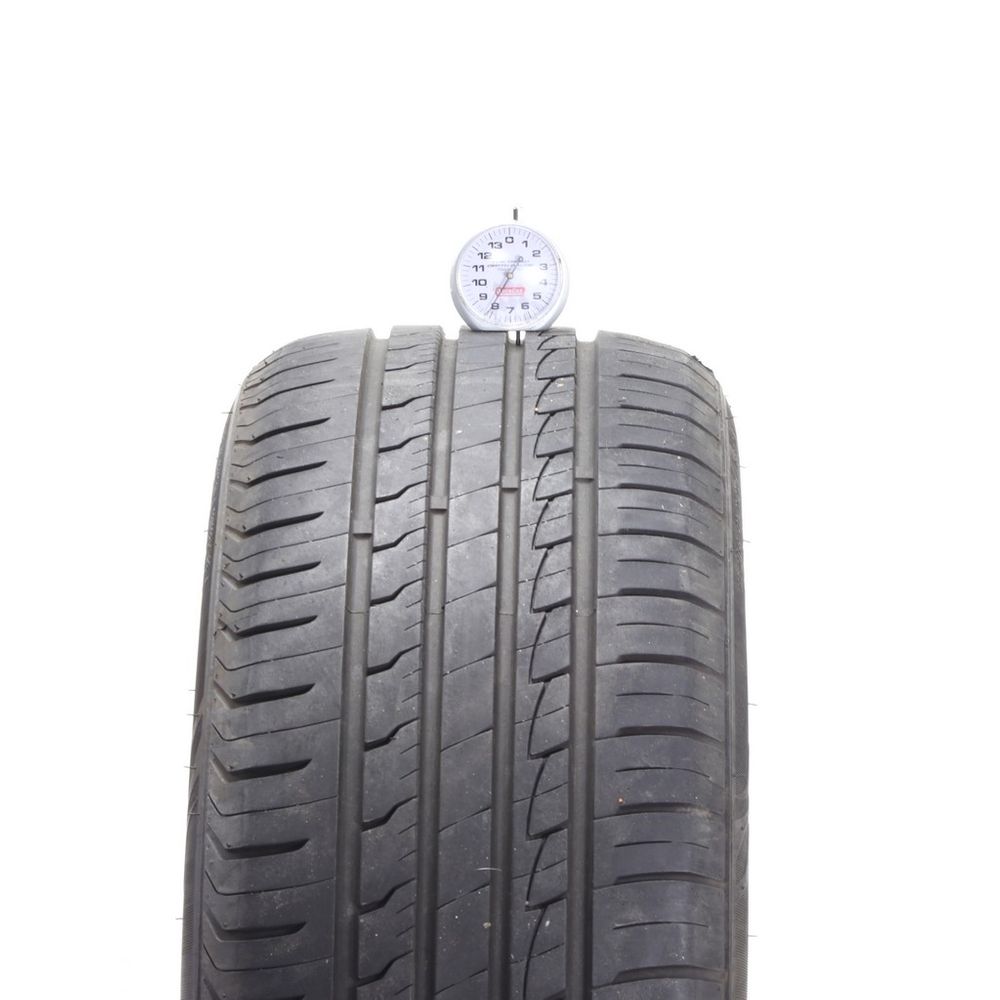 Set of (2) Used 215/50R17 Ironman IMove Gen 2 AS 95V - 7.5-8/32 - Image 5
