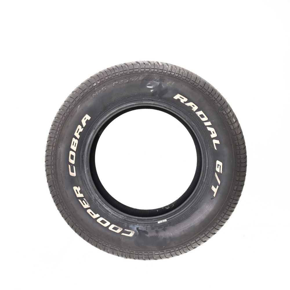 New 255/60R15 Cooper Cobra Radial GT 102T - 10/32 - Image 3
