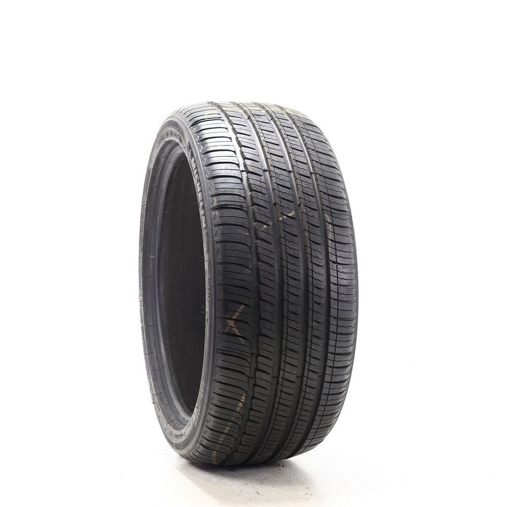 Set of (2) New 245/40R19 Michelin Primacy MXM4 94V - 9.5/32 - Image 1