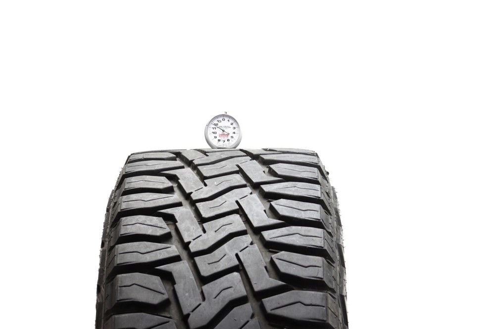 Used LT 33X12.5R18 Toyo Open Country RT 118Q - 11.5/32 - Image 2