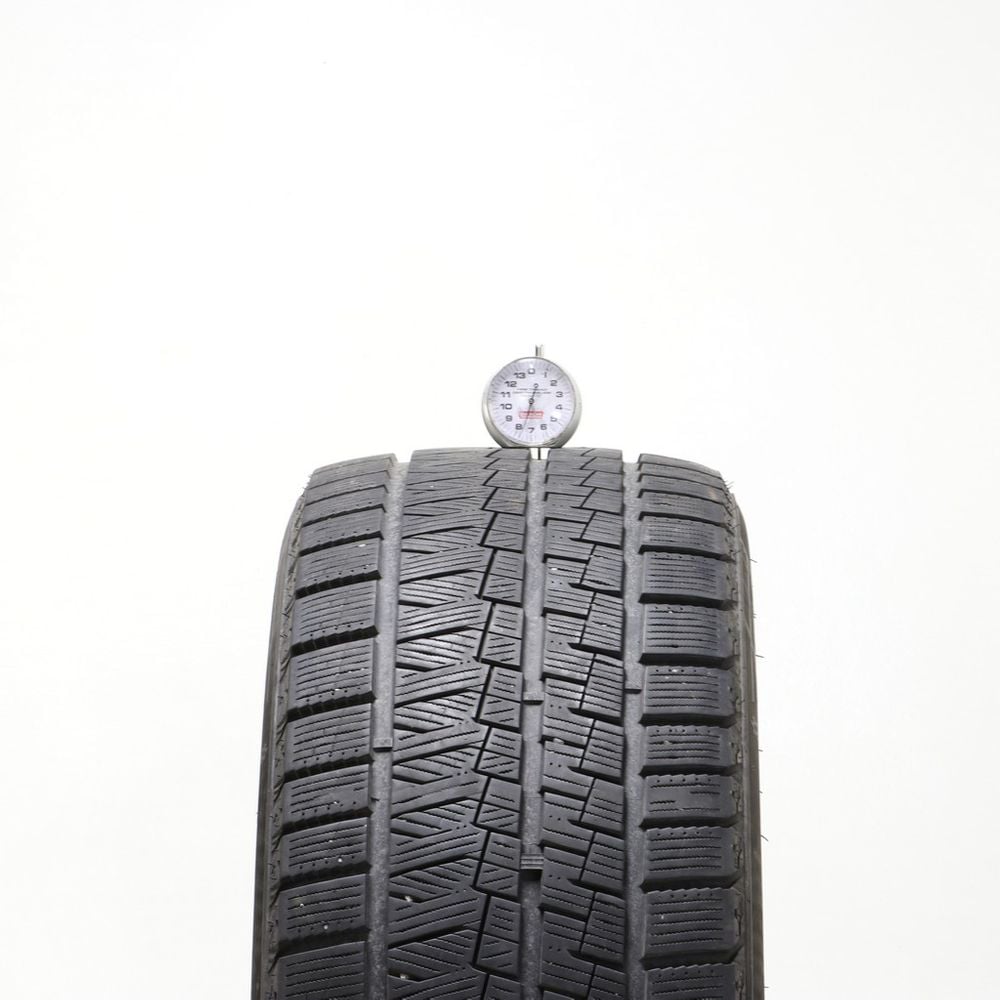 Used 245/40R20 Kapsen Snowshoes AW33 99H - 7.5/32 - Image 2
