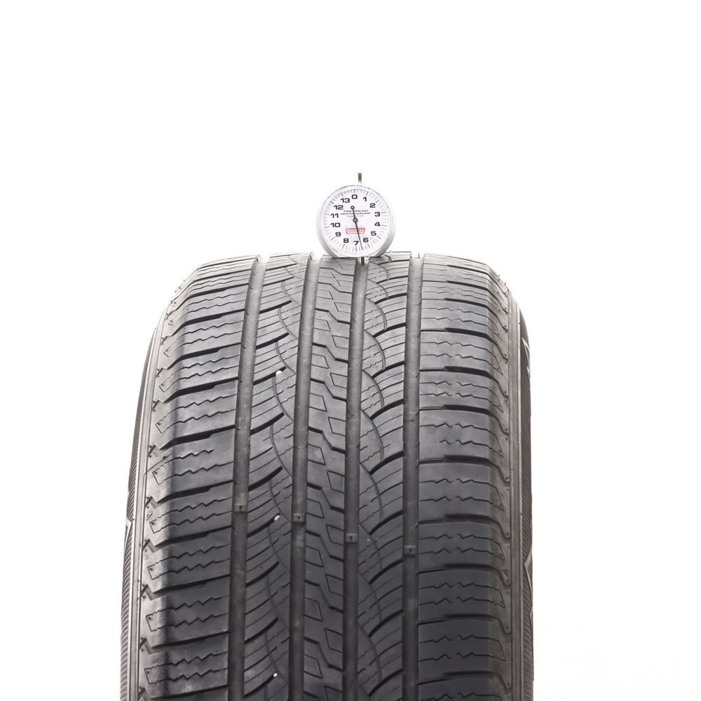 Used 235/60R18 Mavis All Season HT 107V - 6.5/32 - Image 2