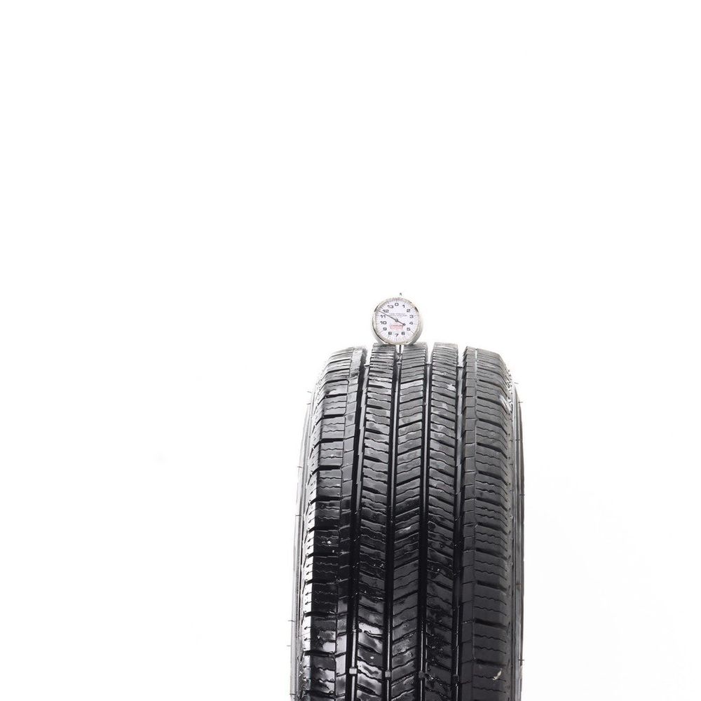Set of (2) Used LT 225/75R16 Celimo Prevail H/T 115/112S E - 11.5/32 - Image 2