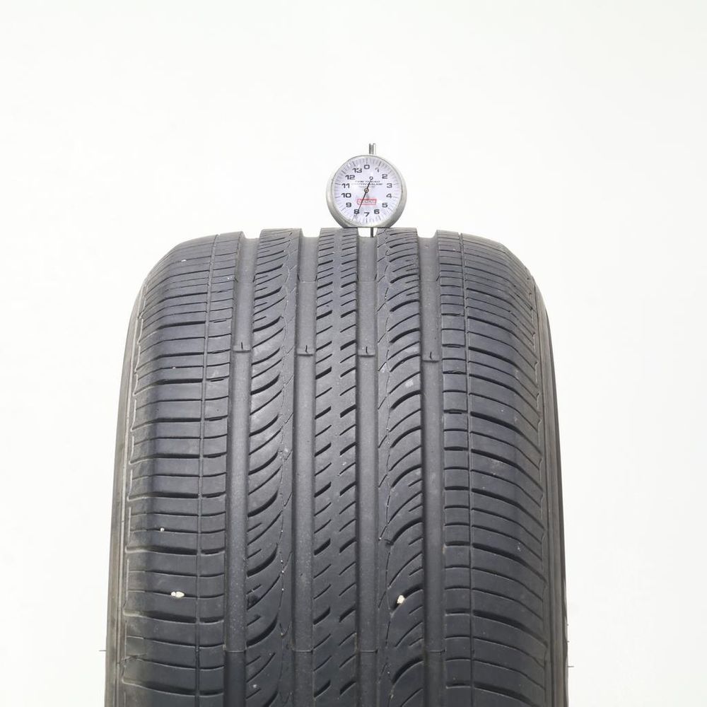 Set of (4) Used 255/50R20 Hankook Optimo H426 104H - 7-7.5/32 - Image 5