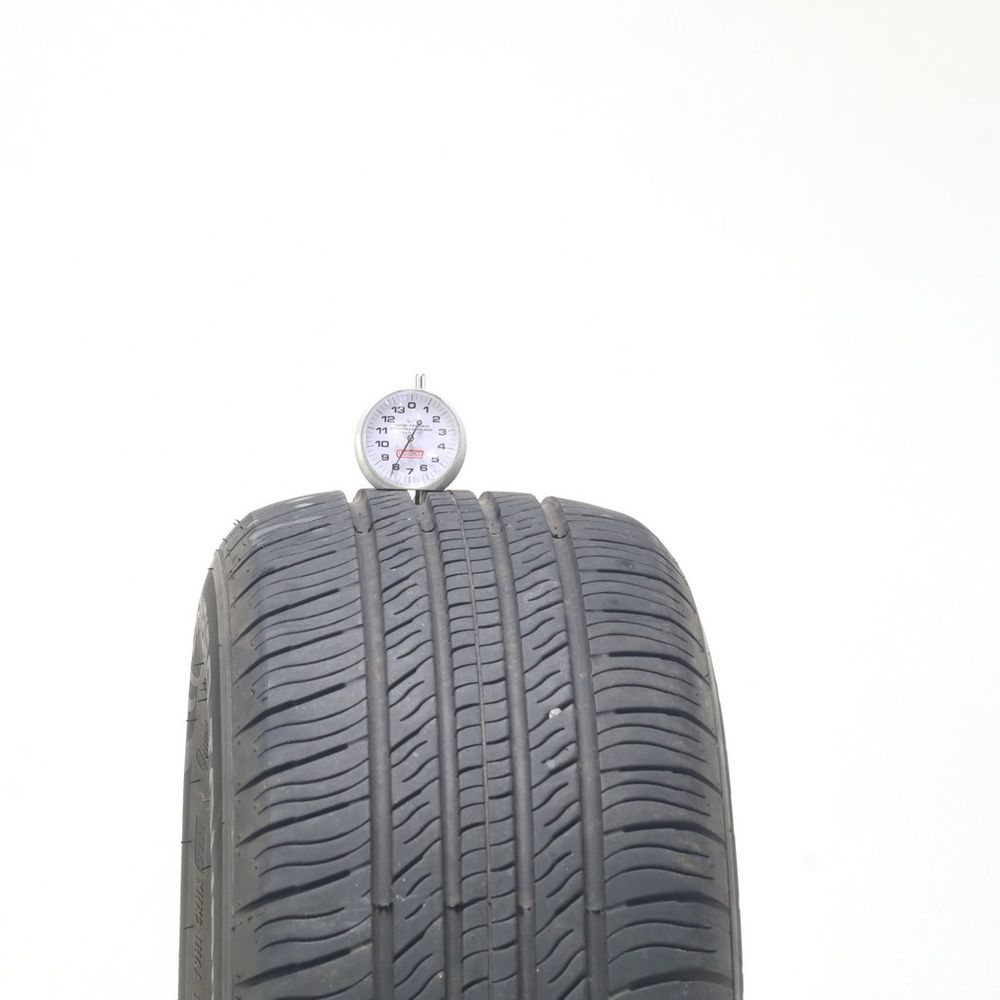 Set of (2) Used 225/60R17 GT Radial Champiro Touring AS 99H - 7-8/32 - Image 5