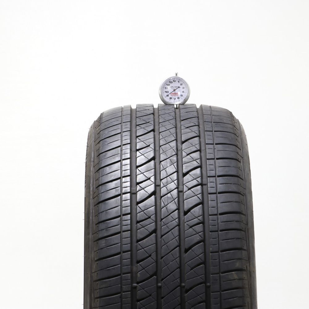 Set of (4) Used 245/50R20 Bridgestone Dueler H/P Sport AS 102V - 9-9.5/32 - Image 2