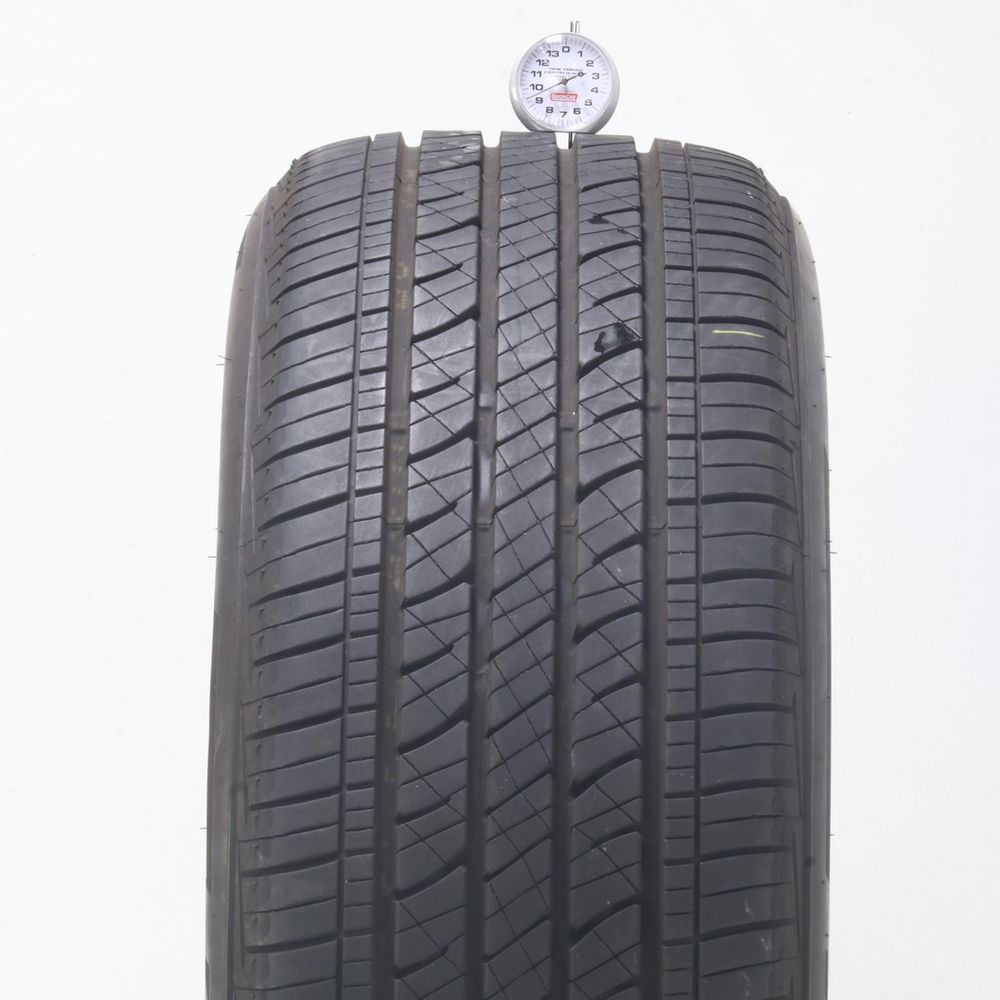 Set of (4) Used 245/50R20 Bridgestone Dueler H/P Sport AS 102V - 9-9.5/32 - Image 5