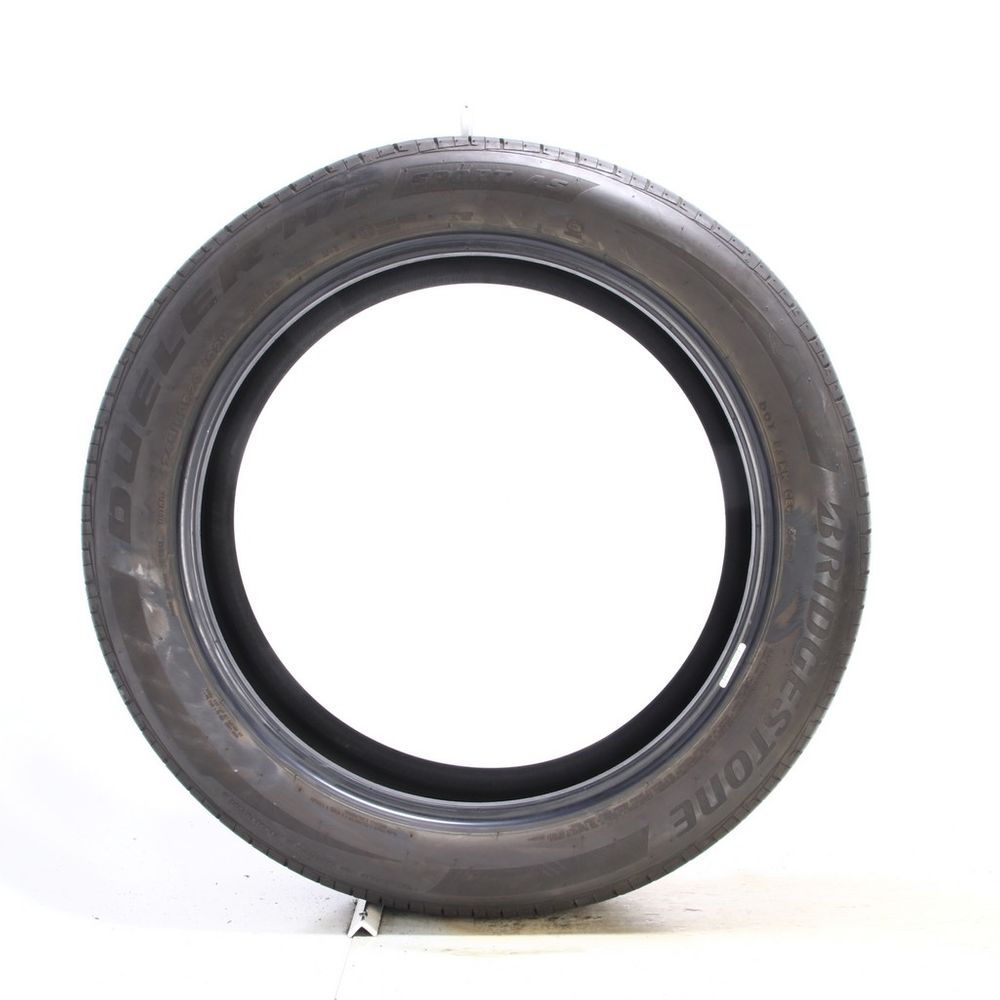 Set of (4) Used 245/50R20 Bridgestone Dueler H/P Sport AS 102V - 9-9.5/32 - Image 6
