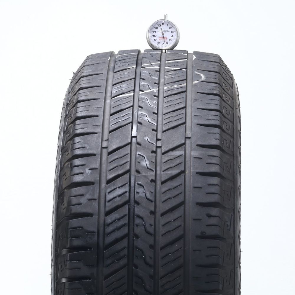 Set of (2) Used LT 275/70R18 Sailun Terramax HLT 125/122S E - 6.5/32 - Image 2