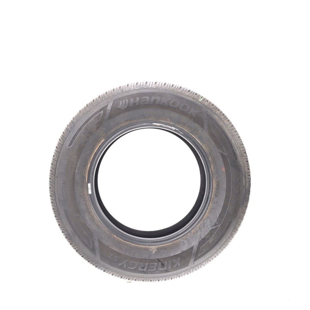 Set of (2) New 205/70R14 Hankook Kinergy ST 95T - Image 3