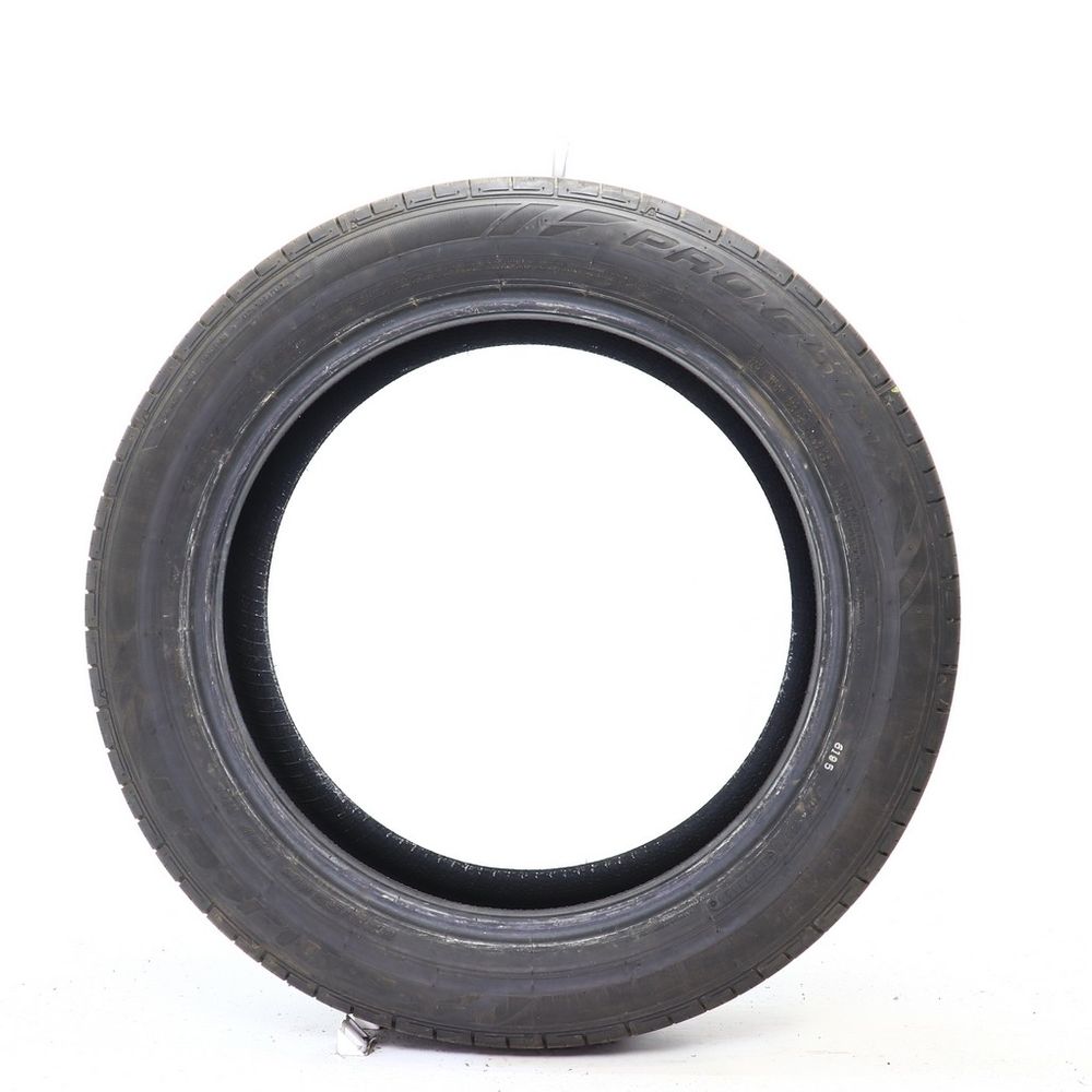 Used 225/55R19 Falken Pro G5 CSV 99V - 10/32 - Image 3
