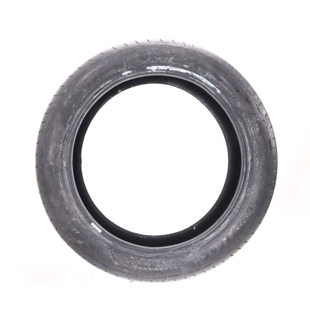 New 275/45R21 Goodyear Eagle F1 Asymmetric 5 MO SoundComfort 110H - Image 3