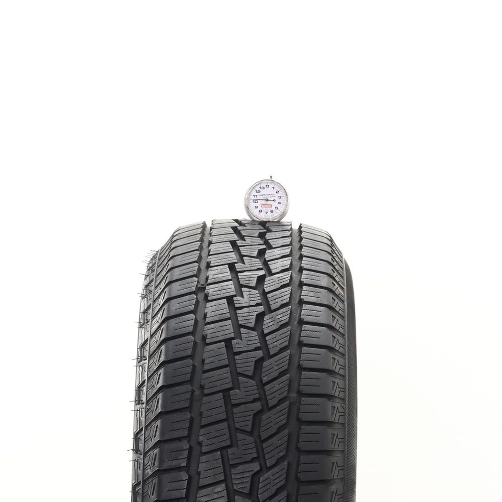 Used 225/60R18 Yokohama Geolandar CV 4S G061 104V - 10.5/32 - Image 2