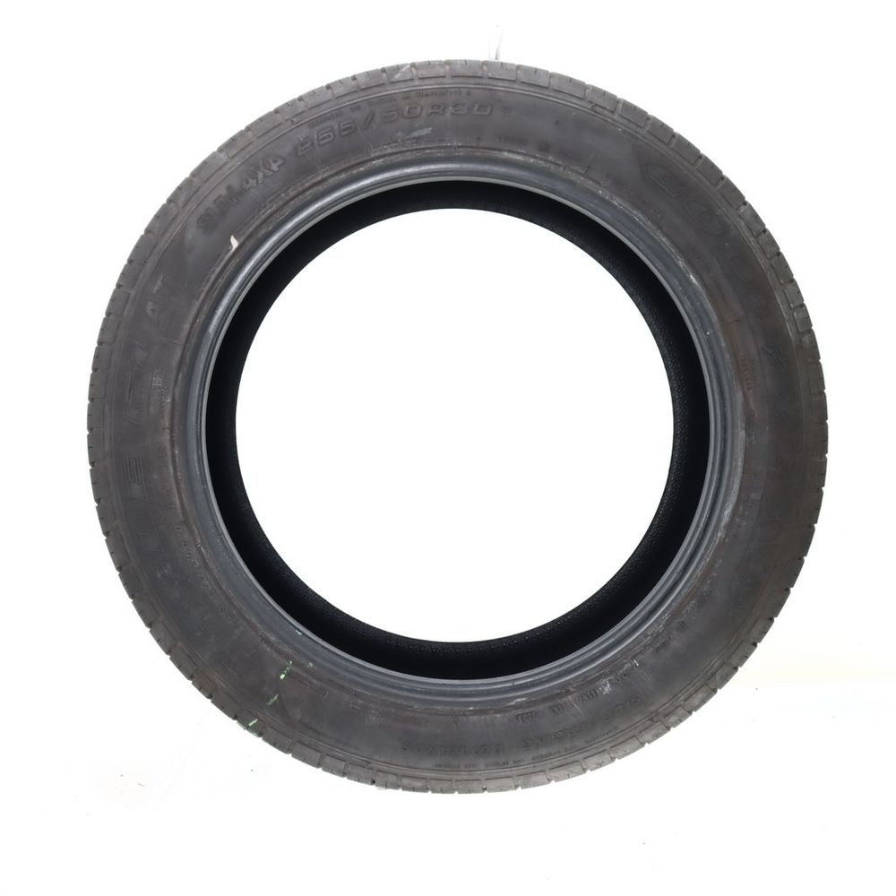 Used 255/50R20 Goodyear Eagle F1 Asymmetric AT SUV 4X4 JLR SealTech 109W - 8.5/32 - Image 3