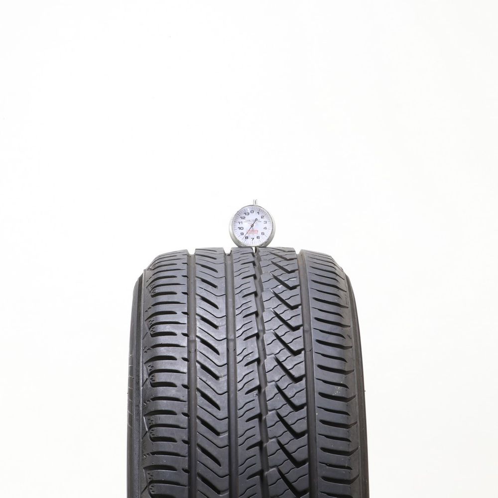 Used 235/45R18 Yokohama Advan Sport A/S Plus 98W - 8/32 - Image 2