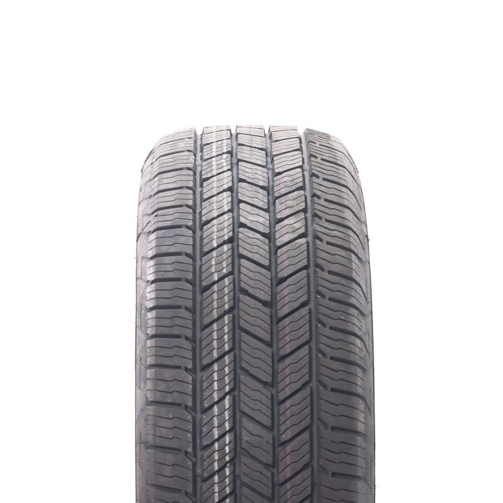 Set of (2) New 265/65R18 Continental TerrainContact H/T 114T - Image 2