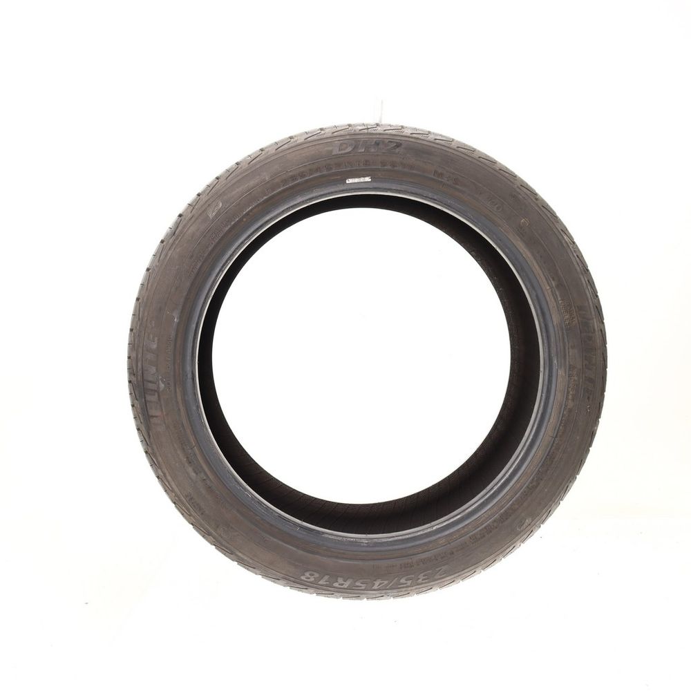 Used 235/45ZR18 Delinte DH2 Eco 98W - 8.5/32 - Image 3