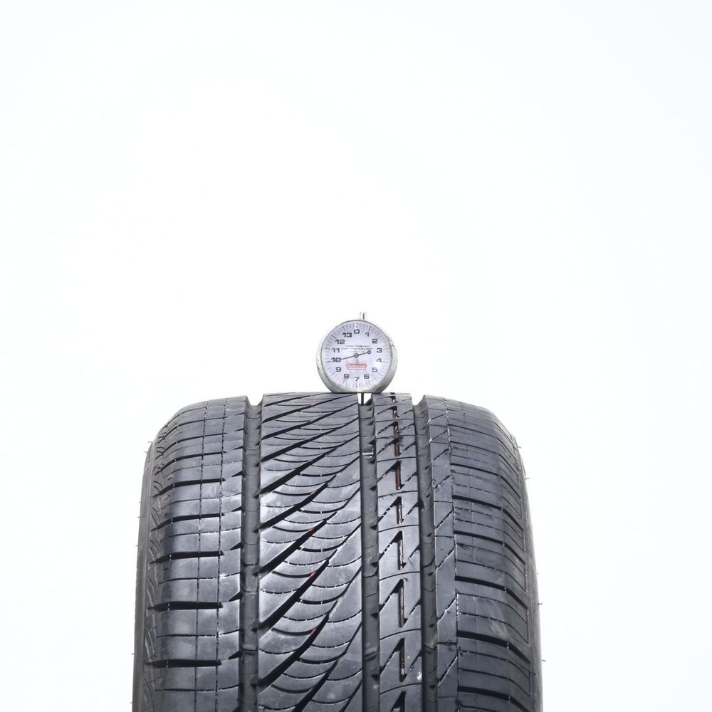 Used 245/40R19 Bridgestone Turanza Serenity Plus 94W - 10/32 - Image 2