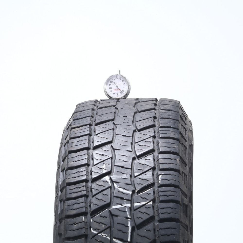 Set of (2) Used 255/70R17 Laufenn X Fit AT 112T - 5.5-6.5/32 - Image 2