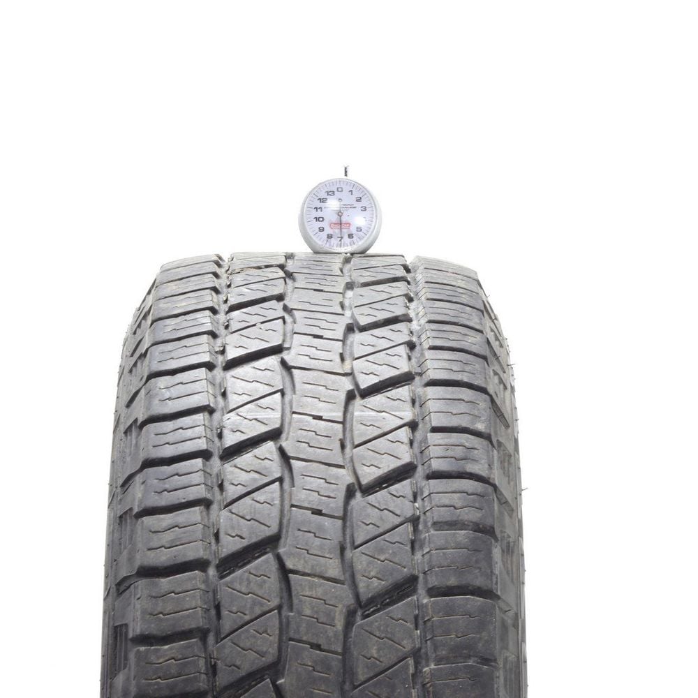 Set of (2) Used 255/70R17 Laufenn X Fit AT 112T - 5.5-6.5/32 - Image 5