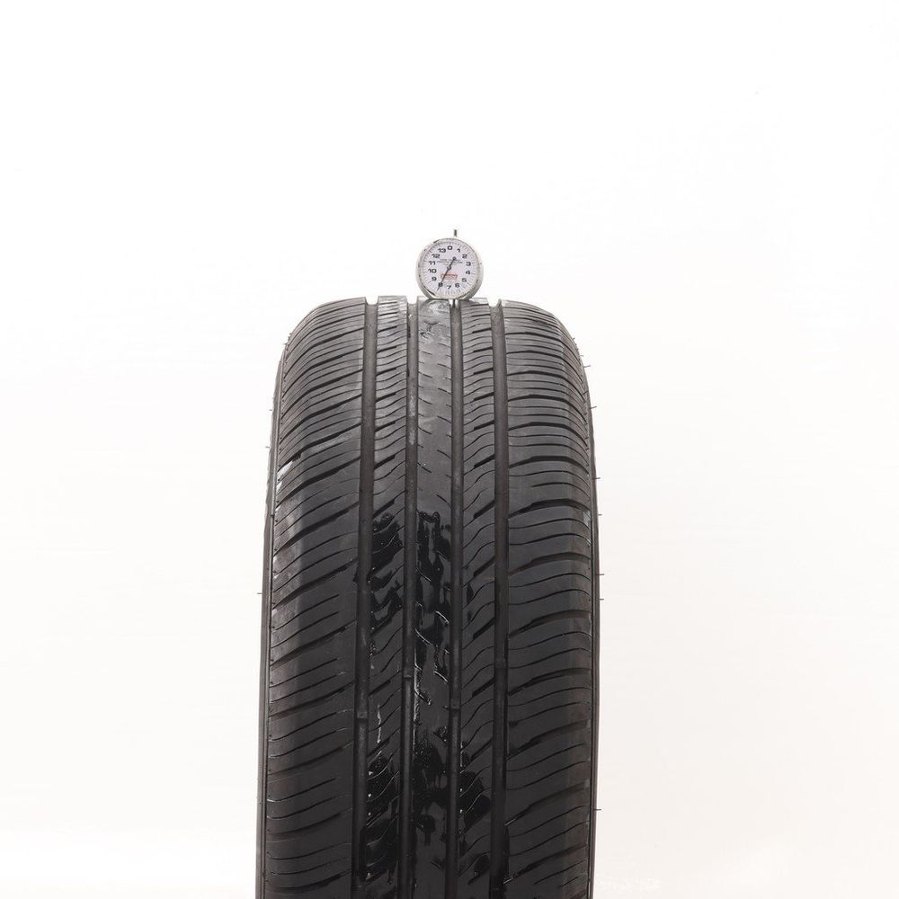 Set of (2) Used 235/65R17 Dextero Touring DTR1 104T - 8-9/32 - Image 2