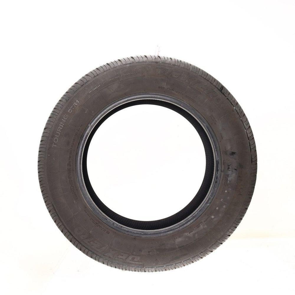Set of (2) Used 235/65R17 Dextero Touring DTR1 104T - 8-9/32 - Image 3