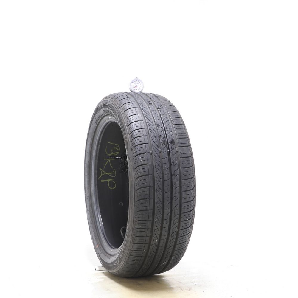 Set of (2) Used 205/50R17 Sceptor 4XS 93V - 8-8.5/32 - Image 4
