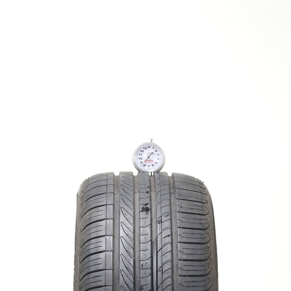 Set of (2) Used 205/50R17 Sceptor 4XS 93V - 8-8.5/32 - Image 5