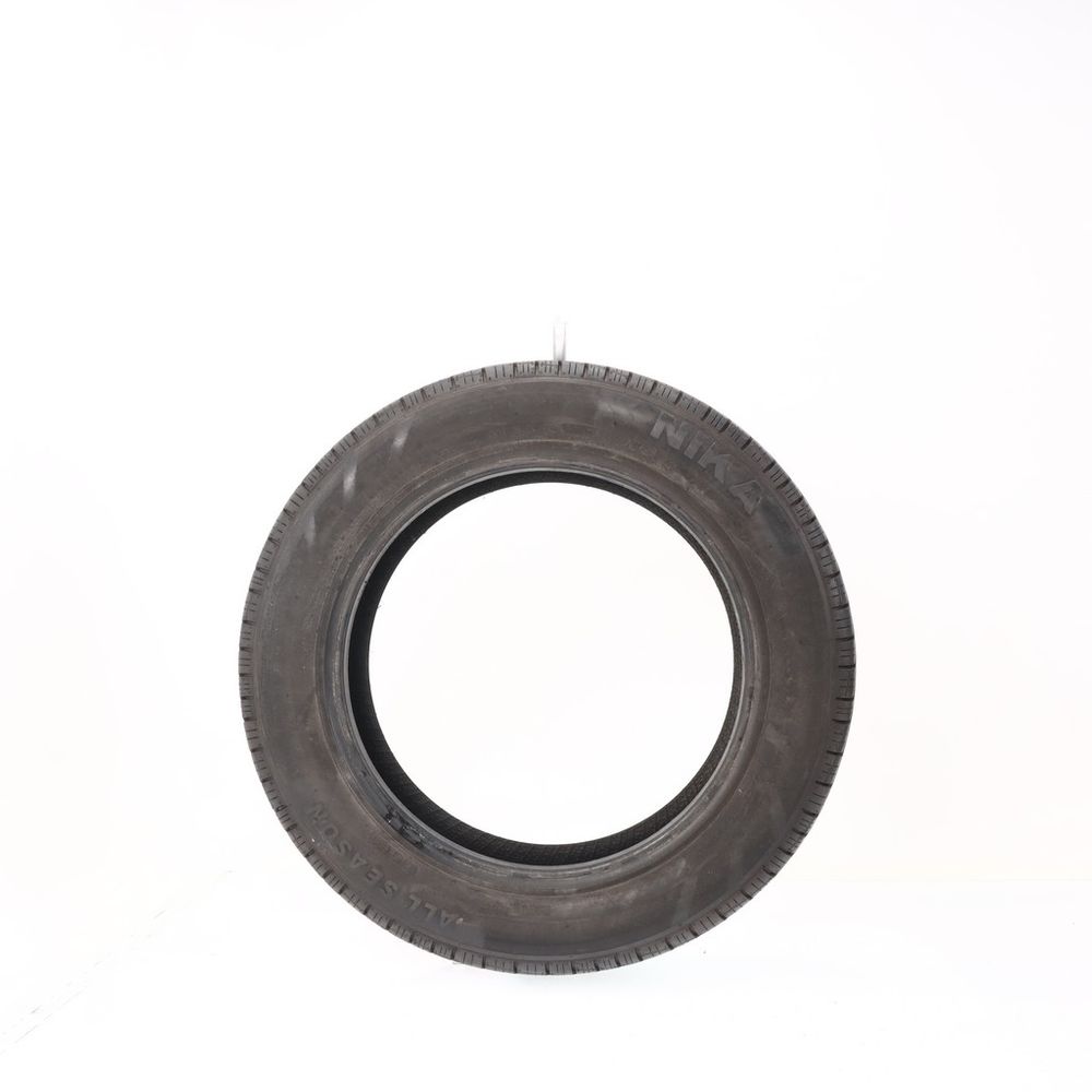 Used 185/60R15 Nika N367 88H - 6.5/32 - Image 3