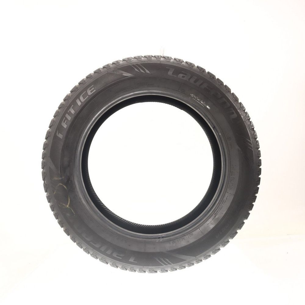 Set of (2) Used 235/60R18 Laufenn I Fit Ice 107T - 7.5-8/32 - Image 3
