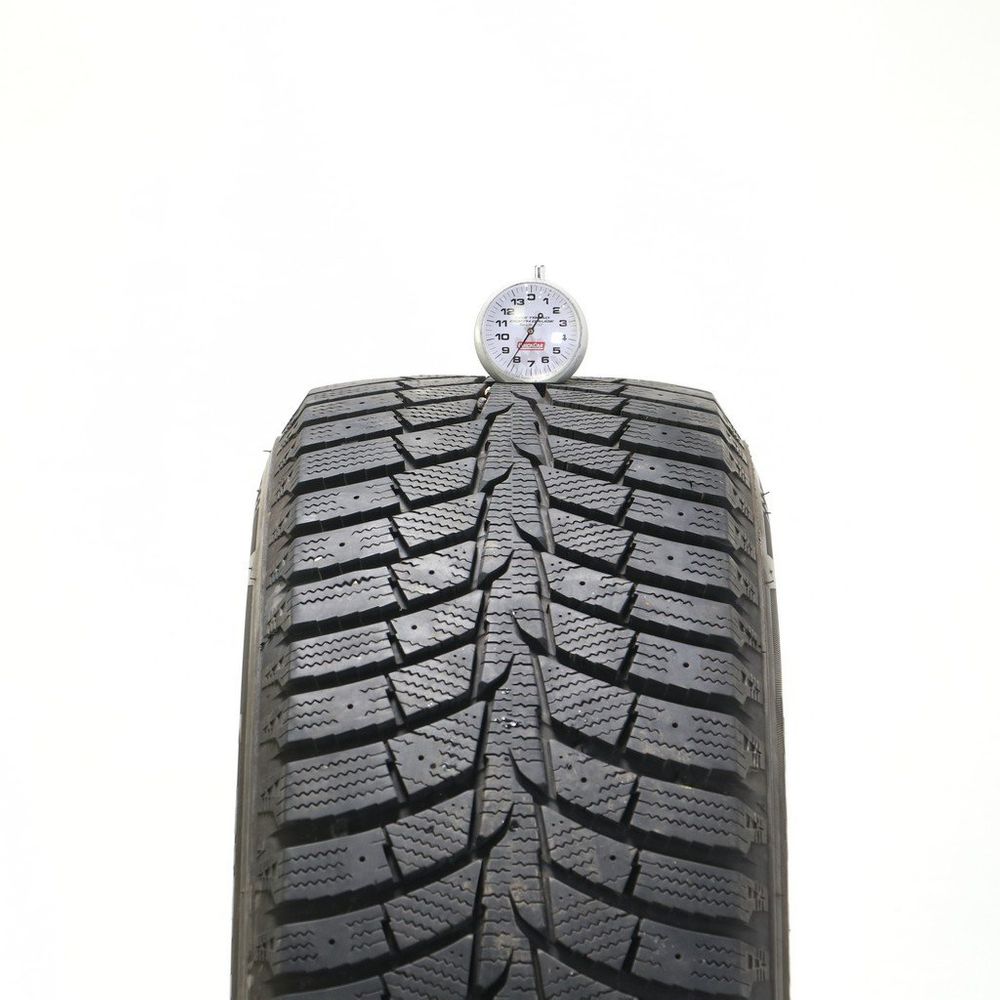 Set of (2) Used 235/60R18 Laufenn I Fit Ice 107T - 7.5-8/32 - Image 5