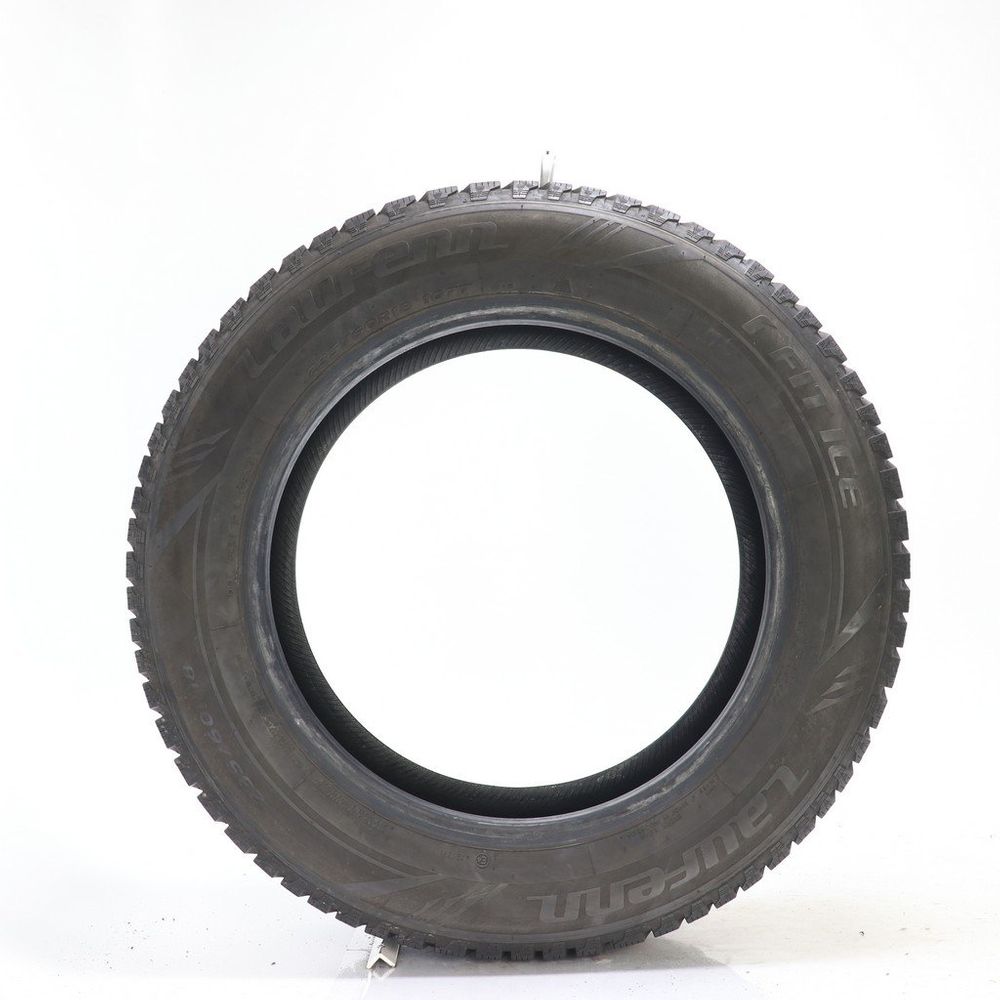 Set of (2) Used 235/60R18 Laufenn I Fit Ice 107T - 7.5-8/32 - Image 6