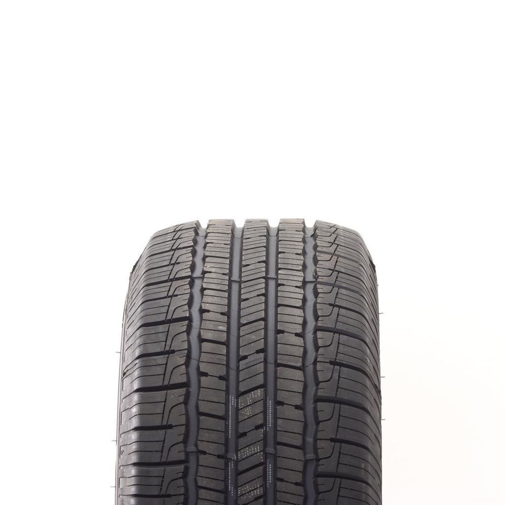 Set of (4) New 235/65R16 Goodyear Reliant All-season 103H - 9.5/32 - Image 2