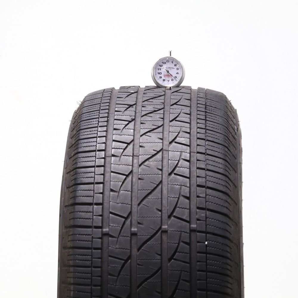 Set of (2) Used 265/60R18 Firestone Destination LE3 110T - 5/32 - Image 2