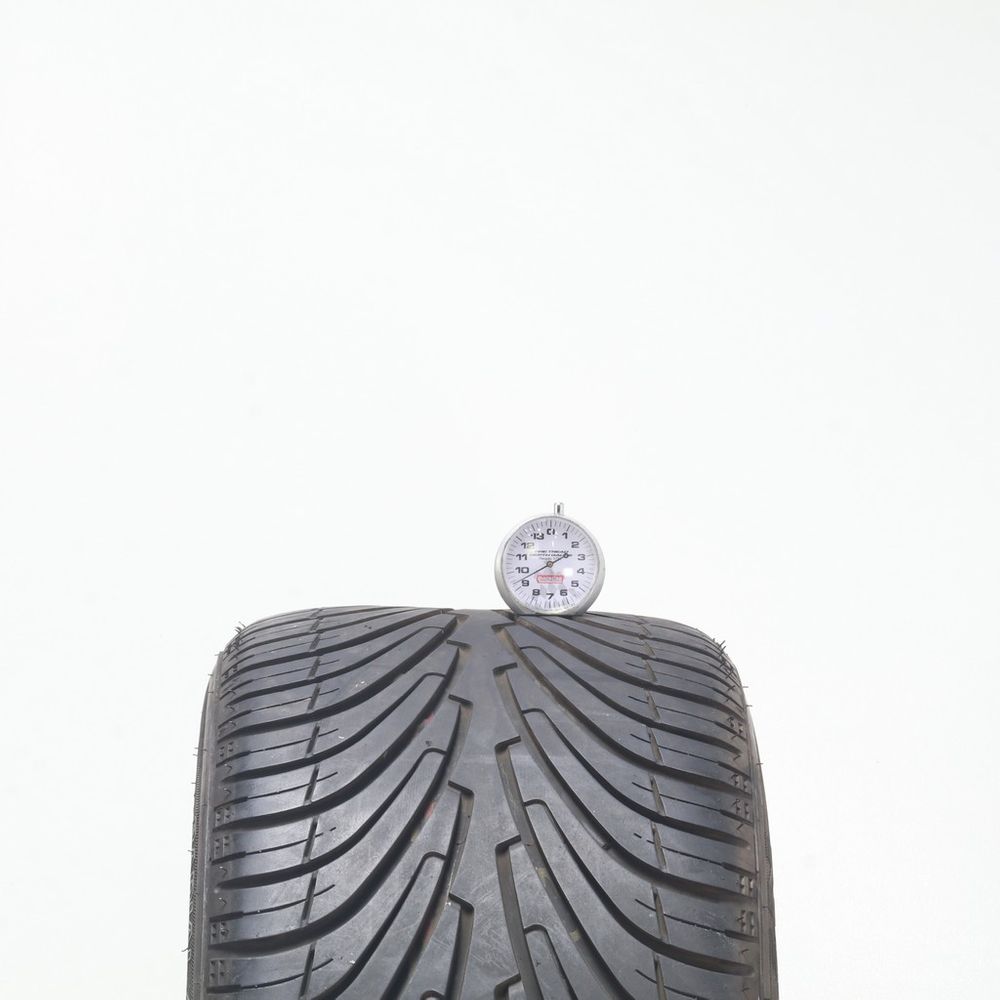 Used 245/40ZR17 Nexen Radial N3000 91W - 9/32 | Utires