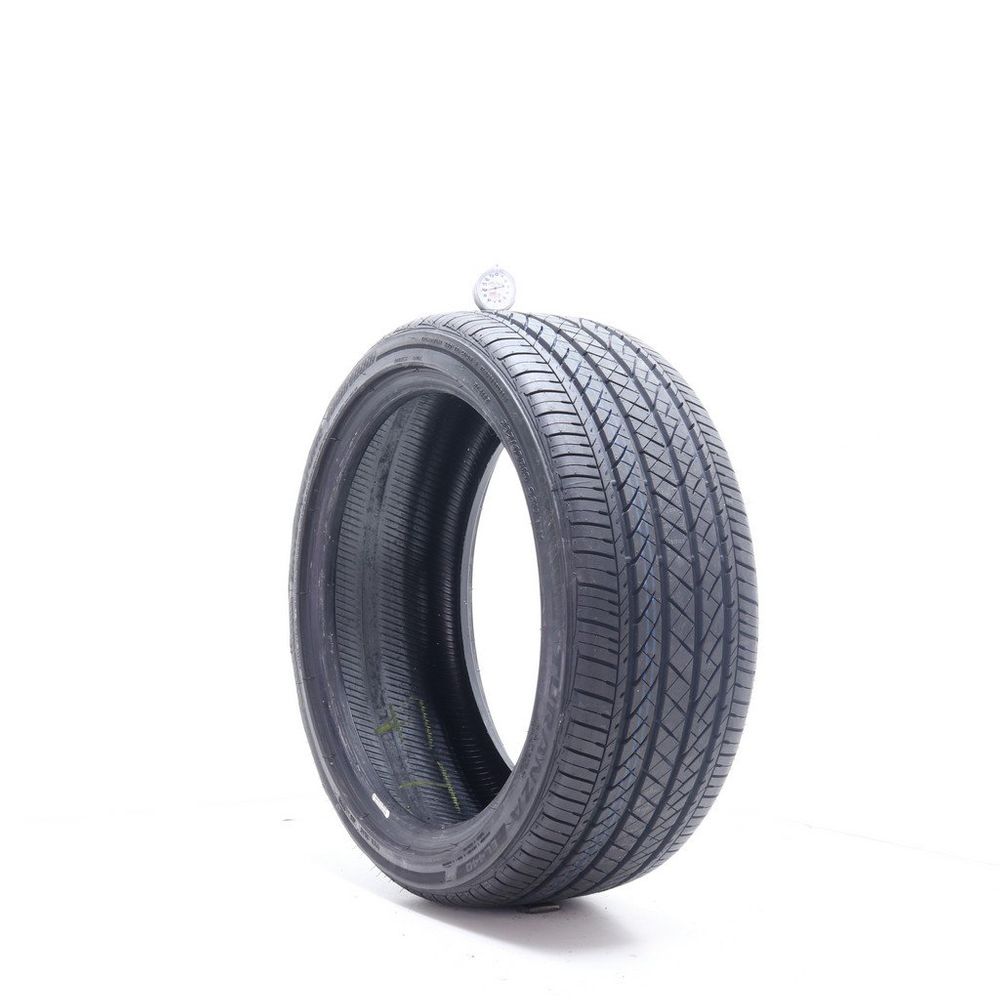 Set of (2) Used 235/40R19 Bridgestone Turanza EL440 92V - 8.5-10/32 - Image 4