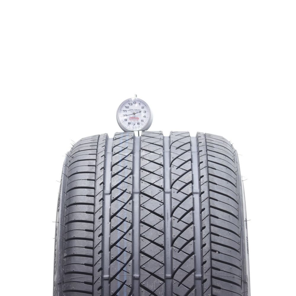 Set of (2) Used 235/40R19 Bridgestone Turanza EL440 92V - 8.5-10/32 - Image 5