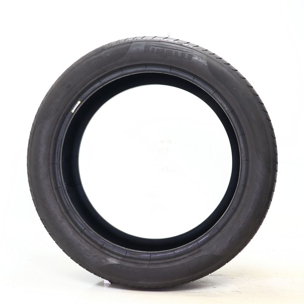 Used 295/40ZR21 Pirelli P Zero MO 111Y - 5.5/32 - Image 3