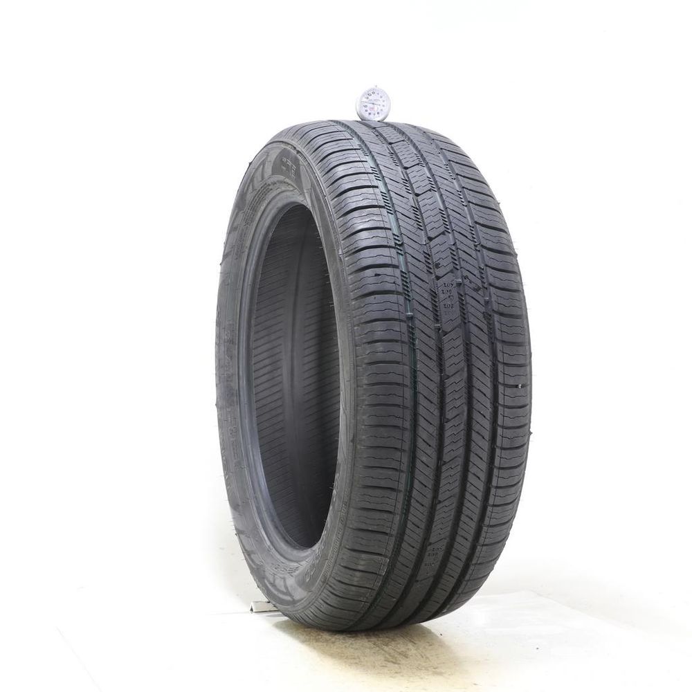 Set of (2) Used 245/50R20 Nokian One 102V - 9.5-10.5/32 - Image 4